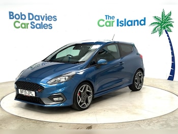 Used Ford Fiesta 2019 for sale - 79245241: Photo