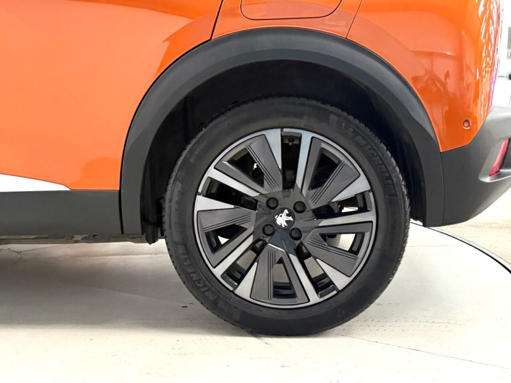 Used Peugeot E-2008 2021 for sale - 76356957: Photo 12