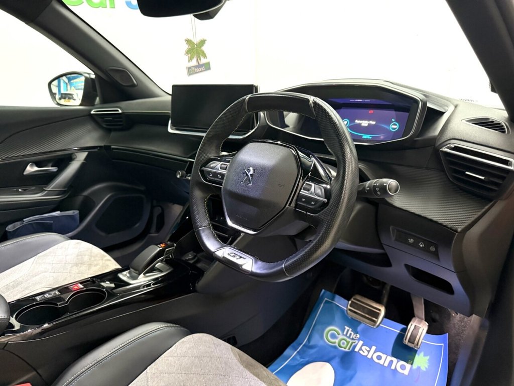 Used Peugeot E-2008 2021 for sale - 76356957: Photo 15