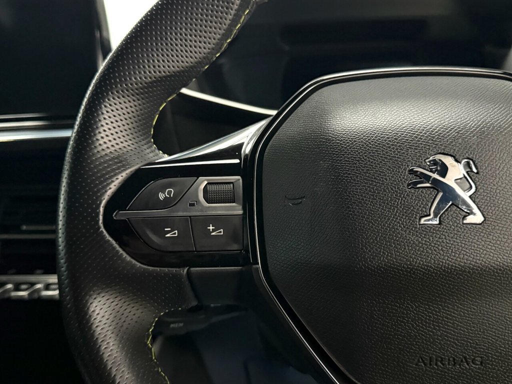 Used Peugeot E-2008 2021 for sale - 76356957: Photo 20