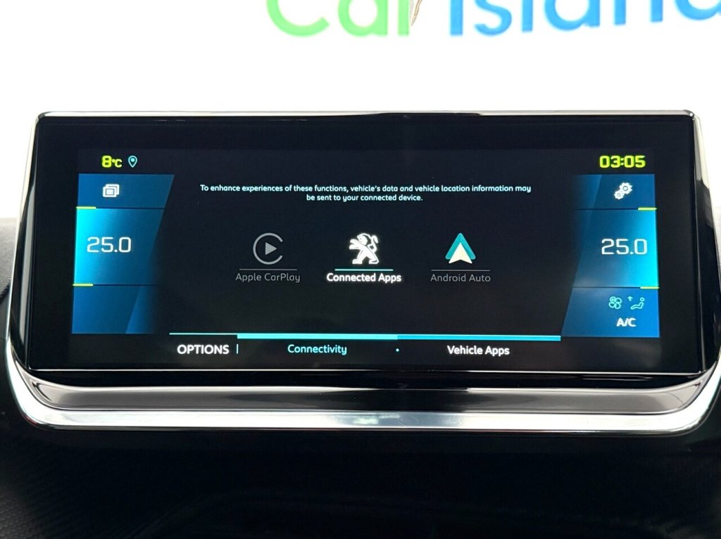 Used Peugeot E-2008 2021 for sale - 76356957: Photo 24