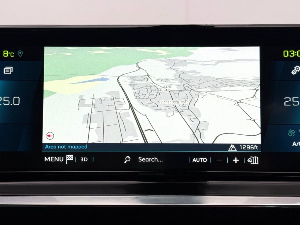 Used Peugeot E-2008 2021 for sale - 76356957: Photo 26