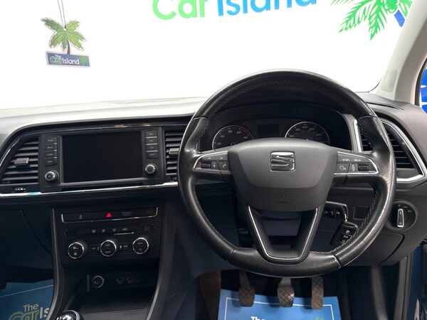 Used SEAT Ateca 2017 for sale - 75211727: Photo 17