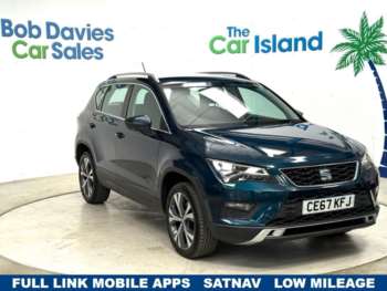 2017 (67) - 1.0 TSI Ecomotive SE Technology SUV 5dr Petrol Manual Euro 6 (s/s) (115 ps)
