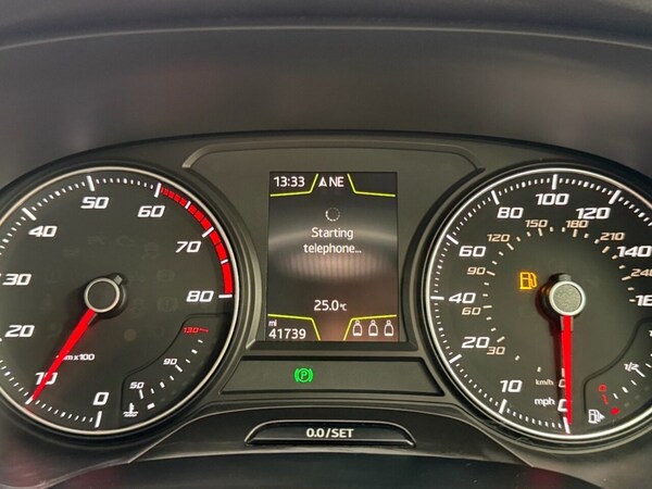Used SEAT Ateca 2017 for sale - 75211727: Photo 21