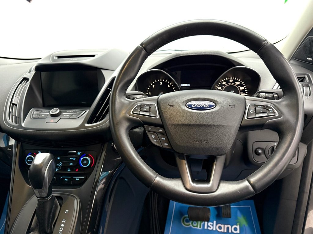 Used Ford Kuga 2017 for sale - 76740003: Photo 19