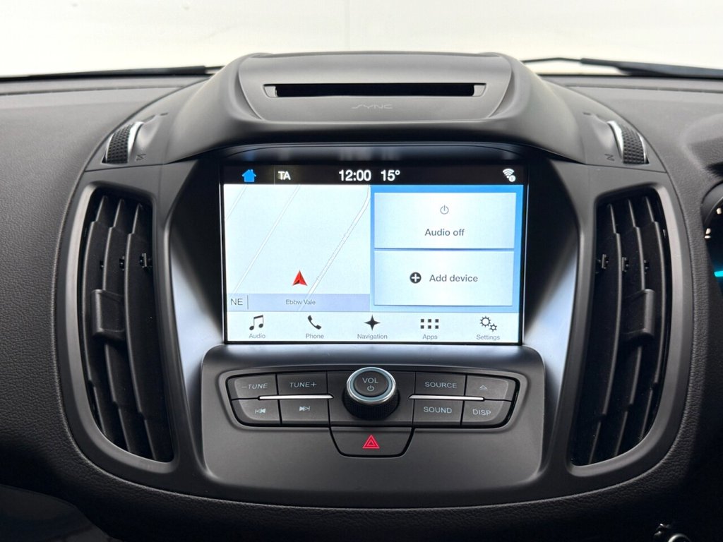 Used Ford Kuga 2017 for sale - 76740003: Photo 24