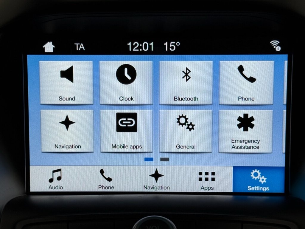 Used Ford Kuga 2017 for sale - 76740003: Photo 29