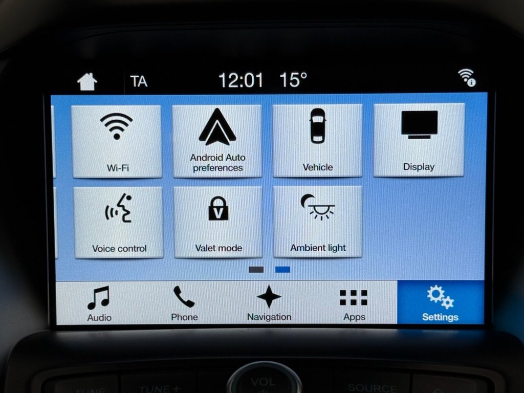 Used Ford Kuga 2017 for sale - 76740003: Photo 30