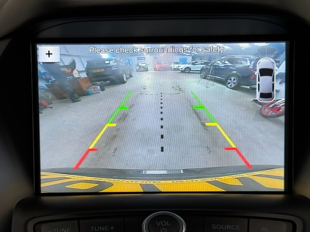 Used Ford Kuga 2017 for sale - 76740003: Photo 32