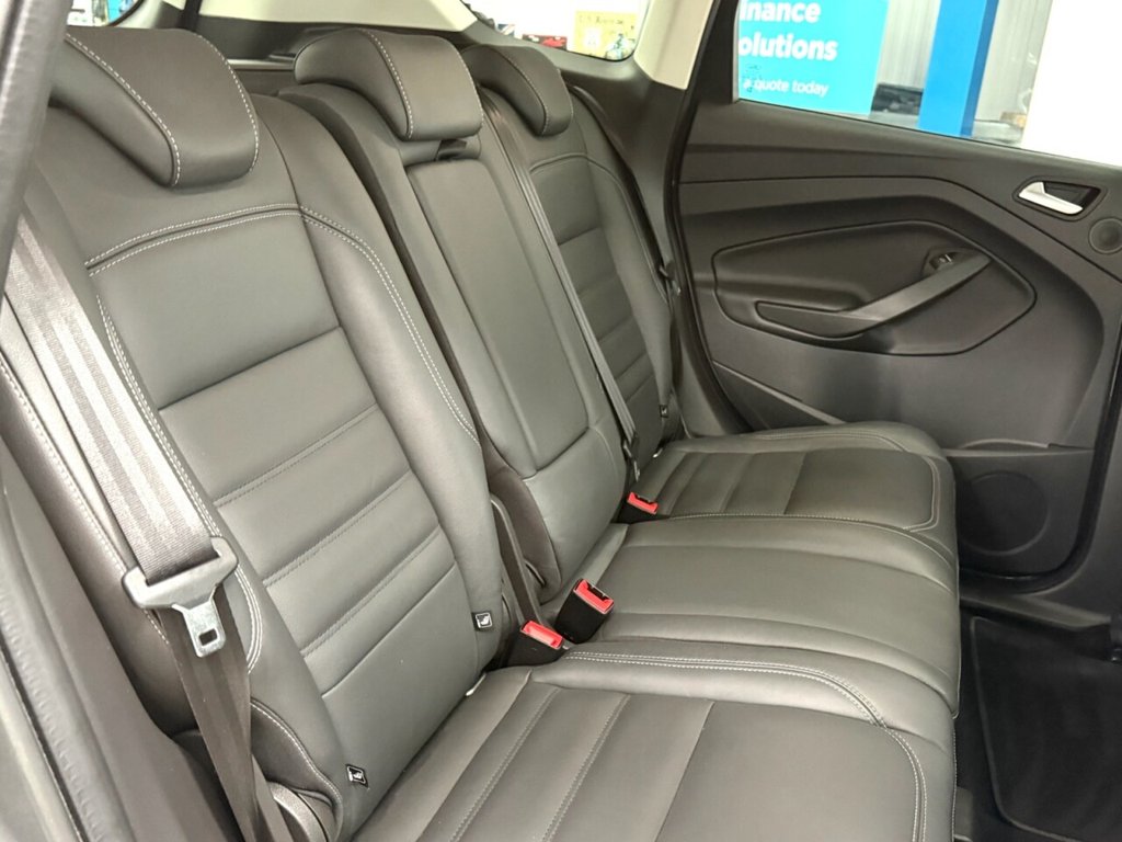 Used Ford Kuga 2017 for sale - 76740003: Photo 34