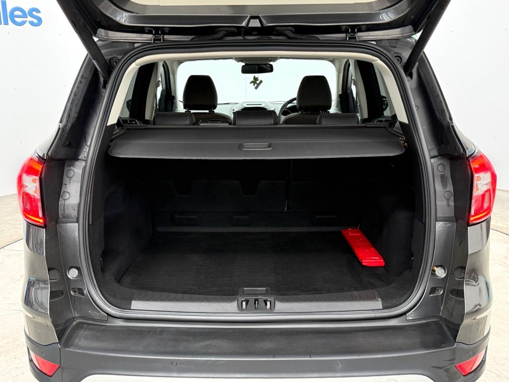 Used Ford Kuga 2017 for sale - 76740003: Photo 35