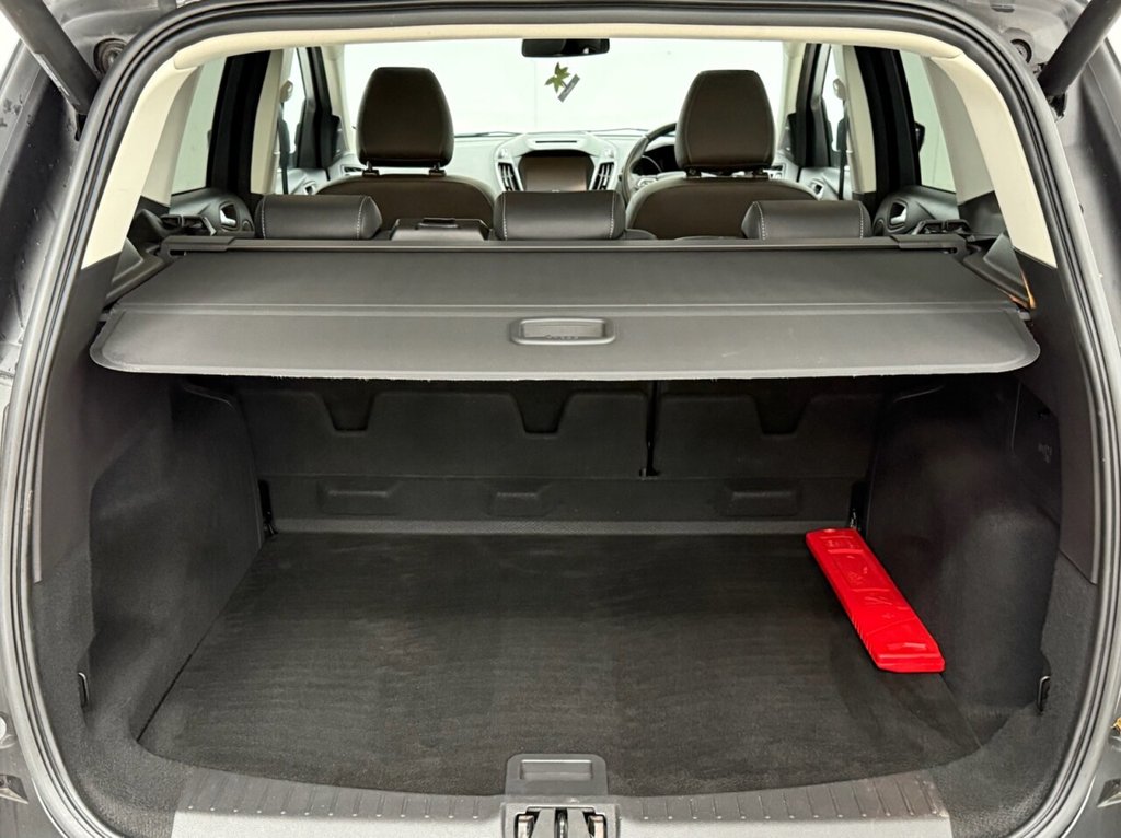 Used Ford Kuga 2017 for sale - 76740003: Photo 36