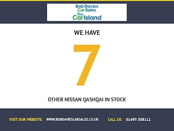 Used Nissan Qashqai 2020 for sale - 77780610: Photo