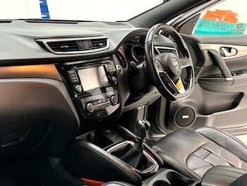 Used Nissan Qashqai 2020 for sale - 77780610: Photo