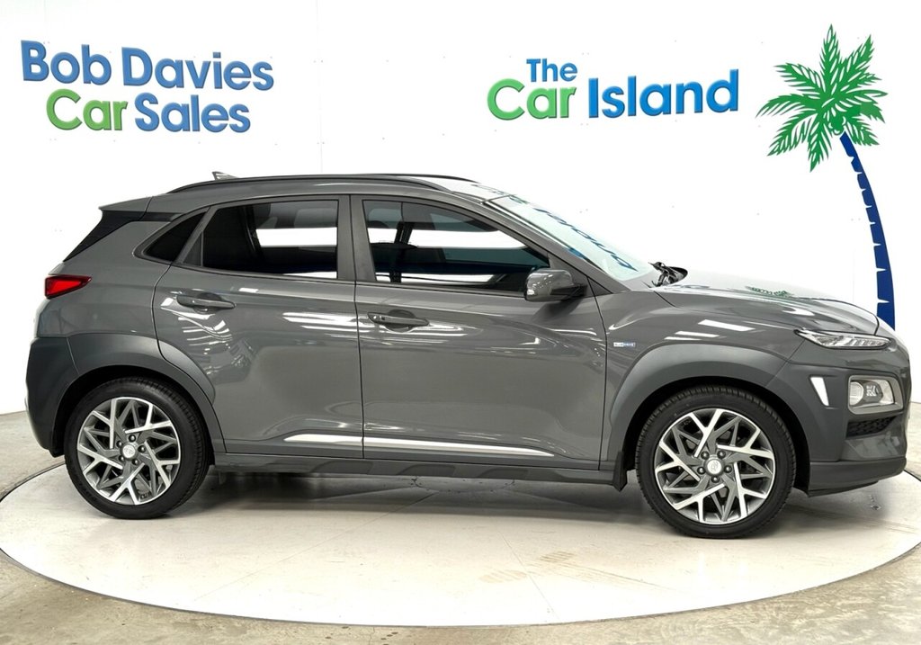 Used Hyundai KONA 2020 for sale - 77967324: Photo 10
