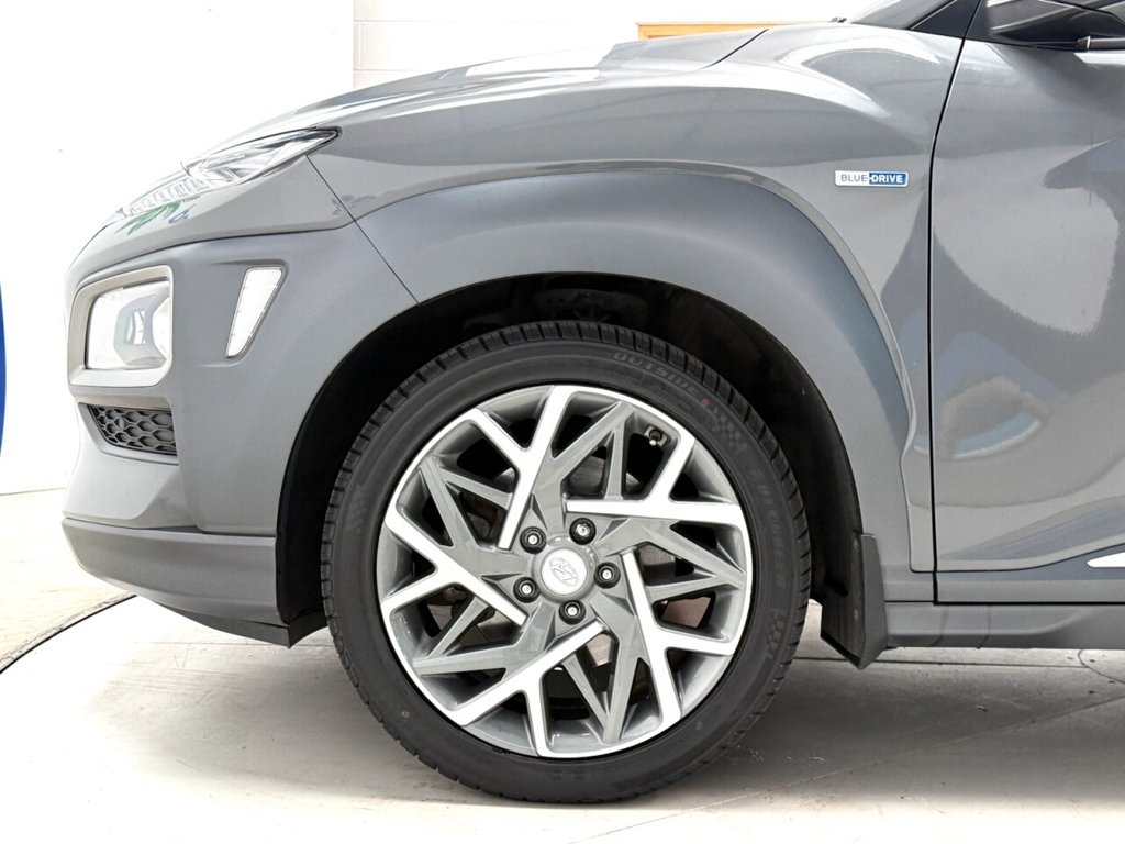 Used Hyundai KONA 2020 for sale - 77967324: Photo 11