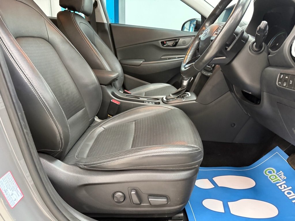 Used Hyundai KONA 2020 for sale - 77967324: Photo 13