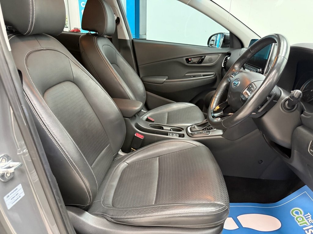 Used Hyundai KONA 2020 for sale - 77967324: Photo 14