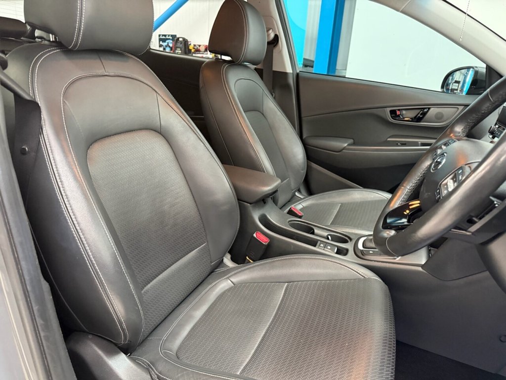 Used Hyundai KONA 2020 for sale - 77967324: Photo 15