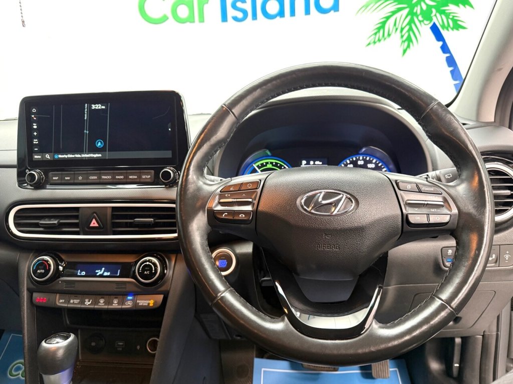 Used Hyundai KONA 2020 for sale - 77967324: Photo 16