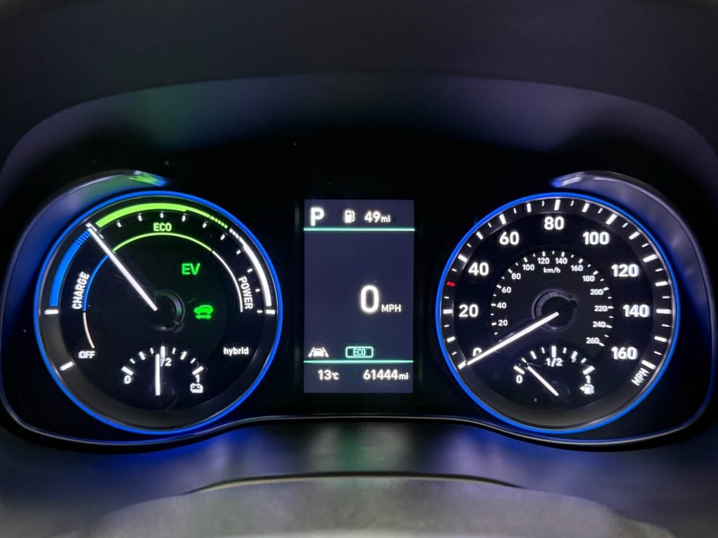 Used Hyundai KONA 2020 for sale - 77967324: Photo 19