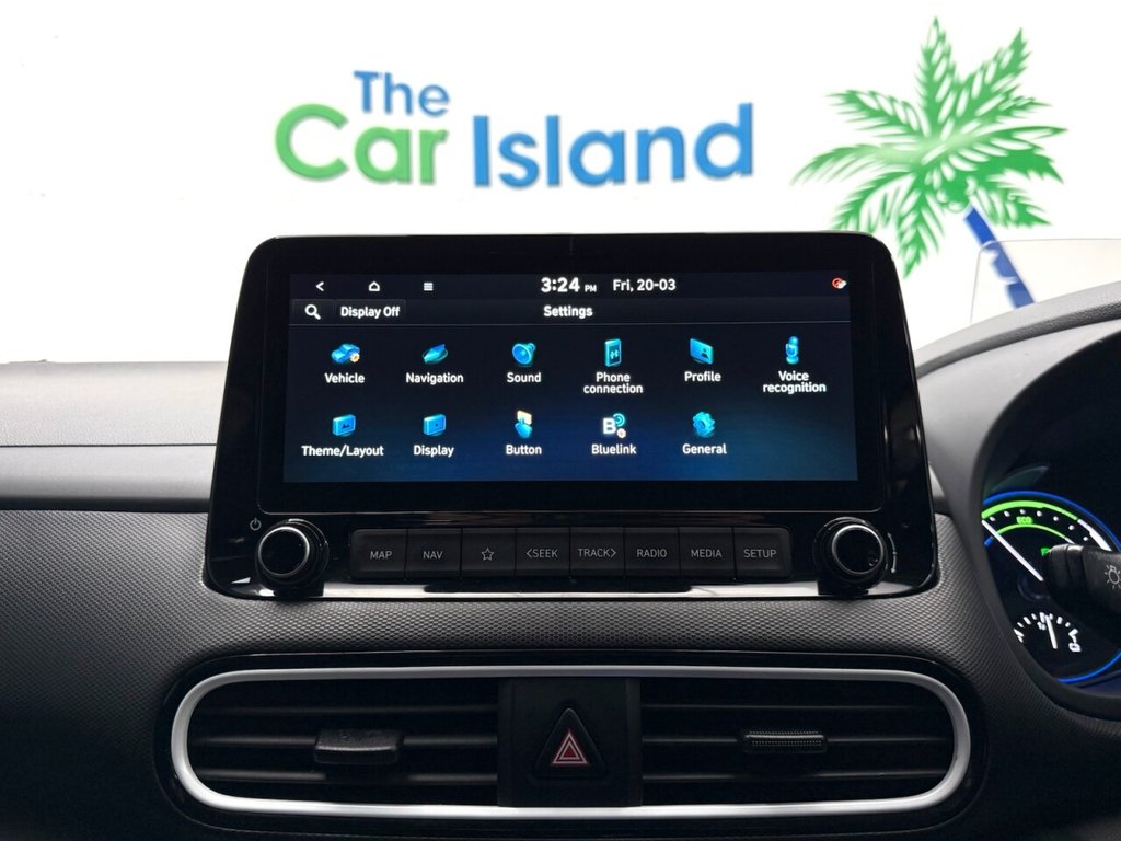 Used Hyundai KONA 2020 for sale - 77967324: Photo 22