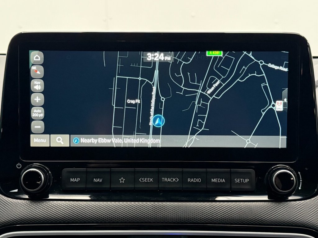 Used Hyundai KONA 2020 for sale - 77967324: Photo 23