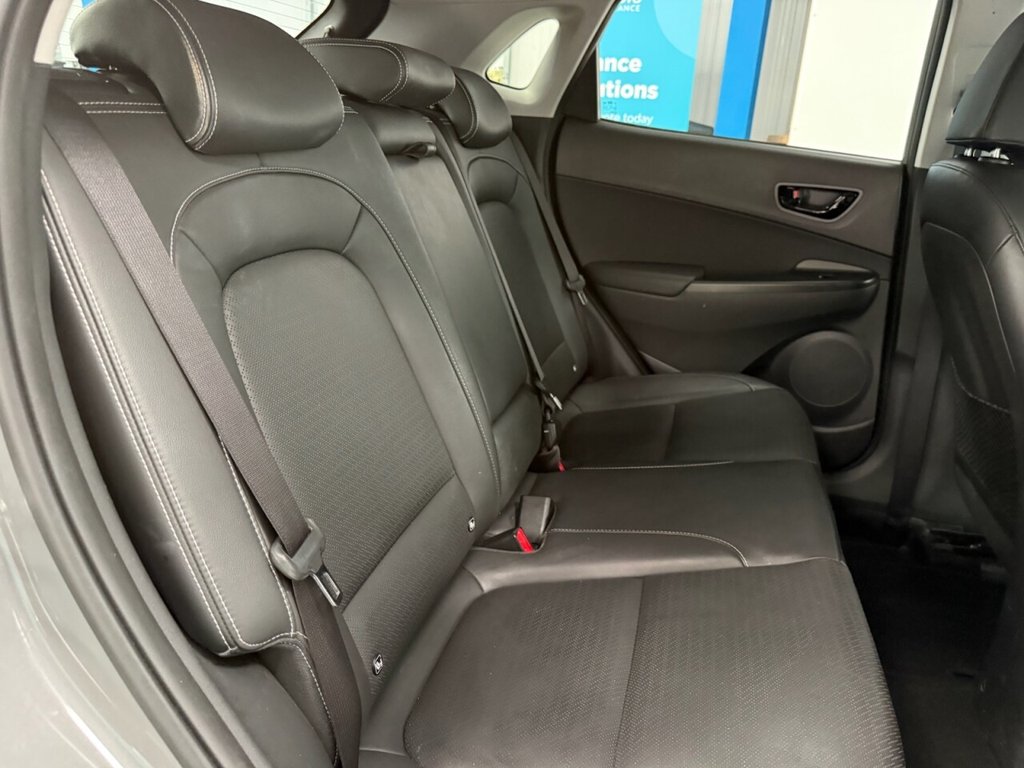 Used Hyundai KONA 2020 for sale - 77967324: Photo 29