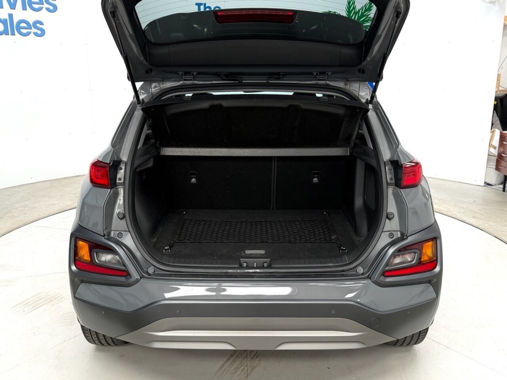 Used Hyundai KONA 2020 for sale - 77967324: Photo 30