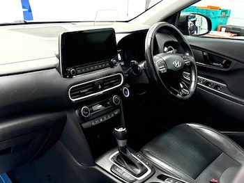 Used Hyundai KONA 2020 for sale - 77967324: Photo