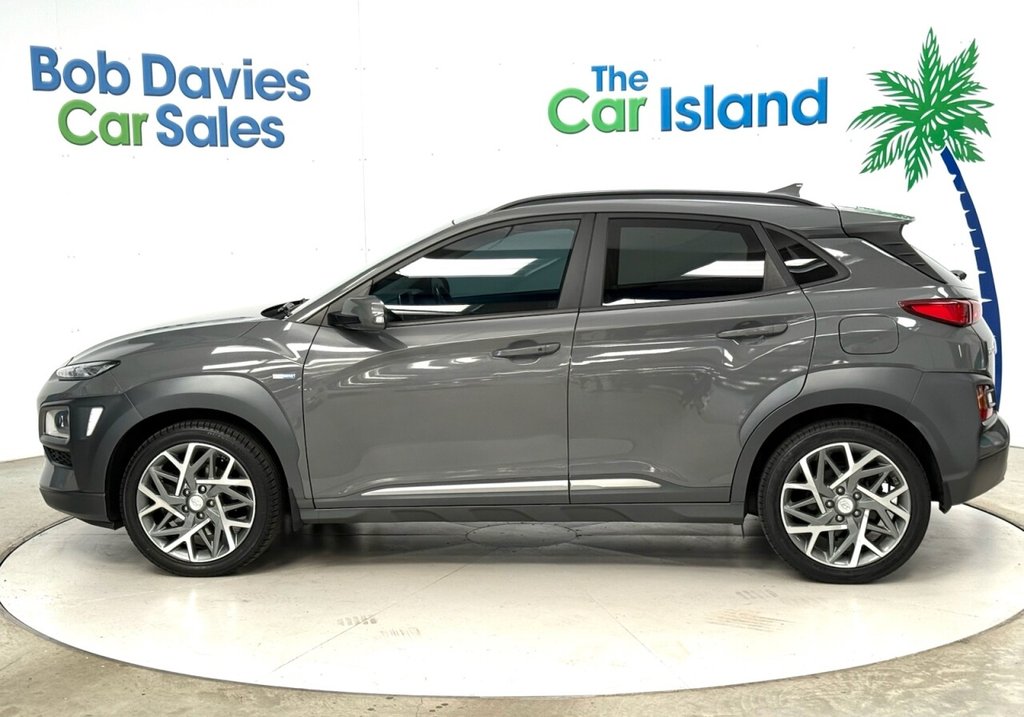 Used Hyundai KONA 2020 for sale - 77967324: Photo 5