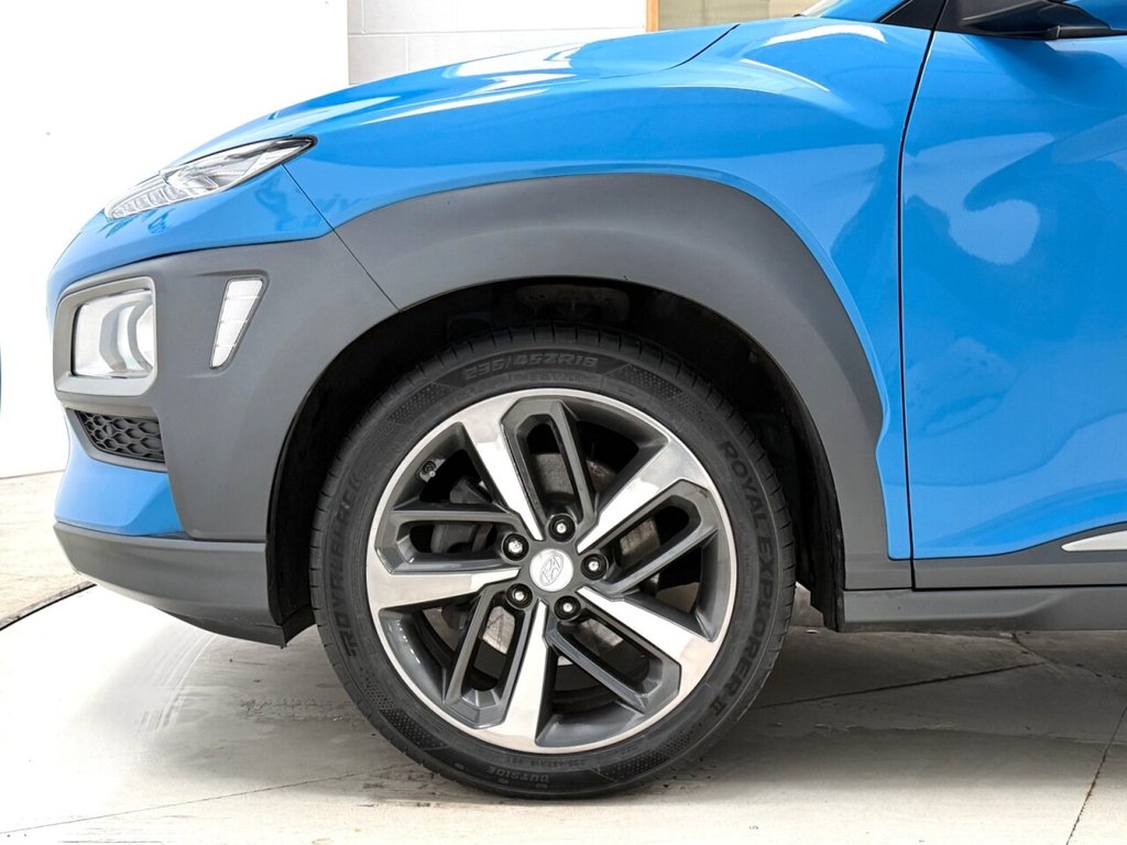 Used Hyundai KONA 2019 for sale - 78110154: Photo 11