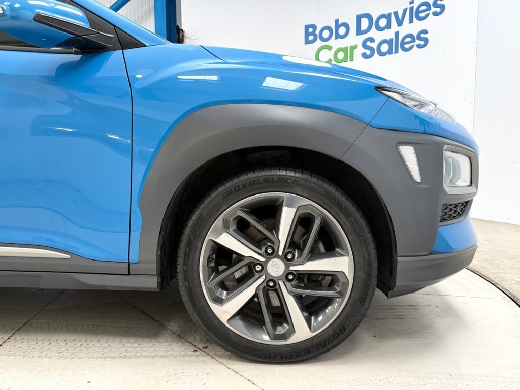 Used Hyundai KONA 2019 for sale - 78110154: Photo 13