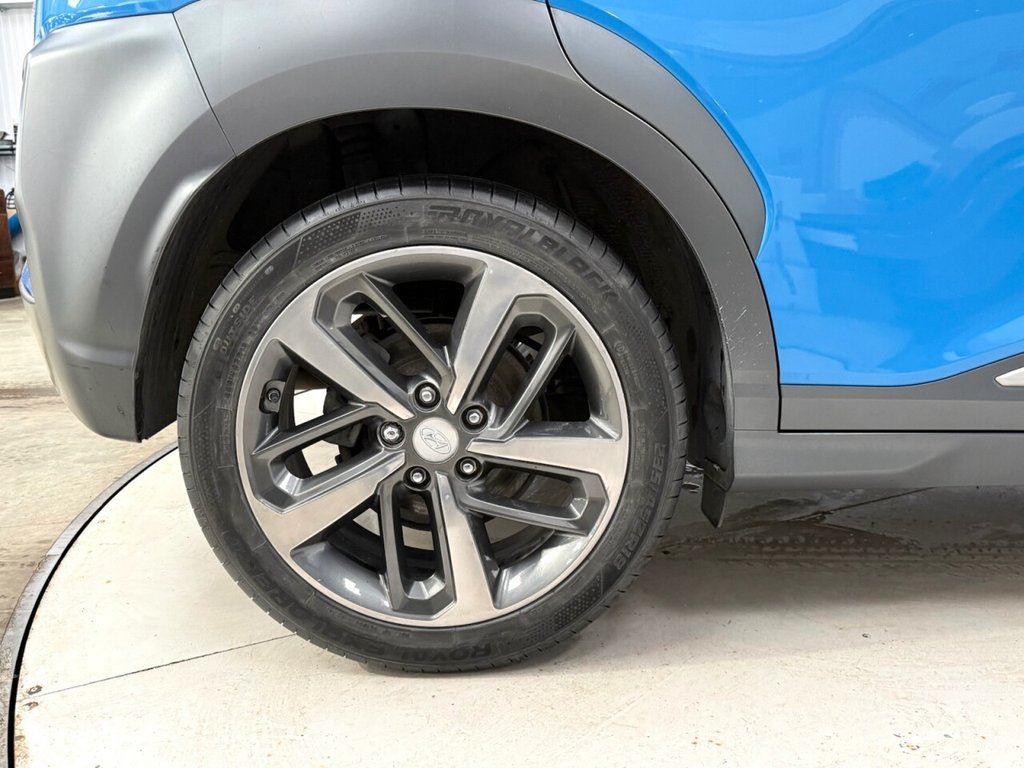 Used Hyundai KONA 2019 for sale - 78110154: Photo 14