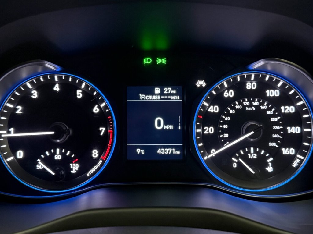 Used Hyundai KONA 2019 for sale - 78110154: Photo 22