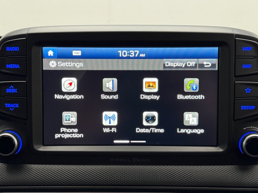 Used Hyundai KONA 2019 for sale - 78110154: Photo 29