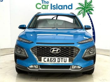Used Hyundai KONA 2019 for sale - 78110154: Photo