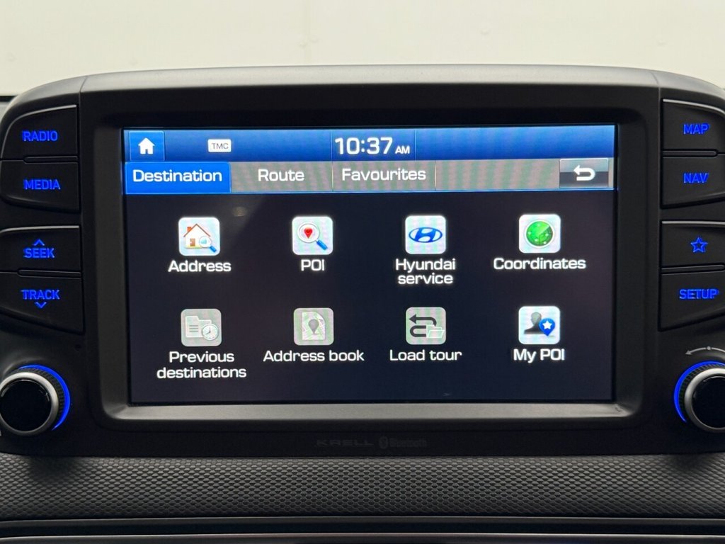 Used Hyundai KONA 2019 for sale - 78110154: Photo 30