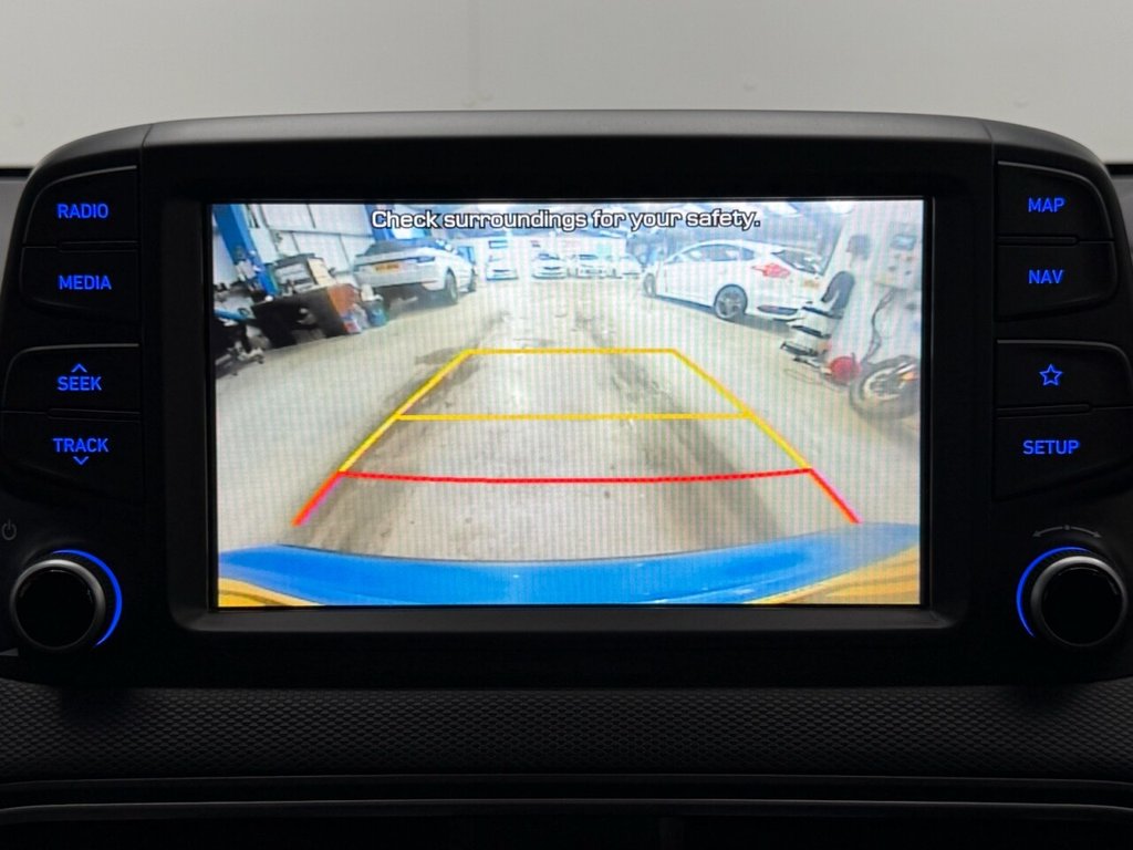 Used Hyundai KONA 2019 for sale - 78110154: Photo 31