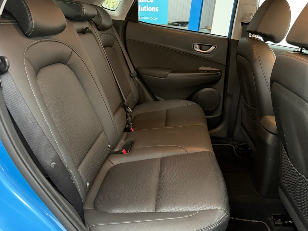 Used Hyundai KONA 2019 for sale - 78110154: Photo 34