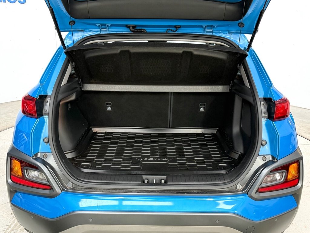 Used Hyundai KONA 2019 for sale - 78110154: Photo 36