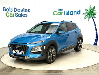 Used Hyundai KONA 2019 for sale - 78110154: Photo