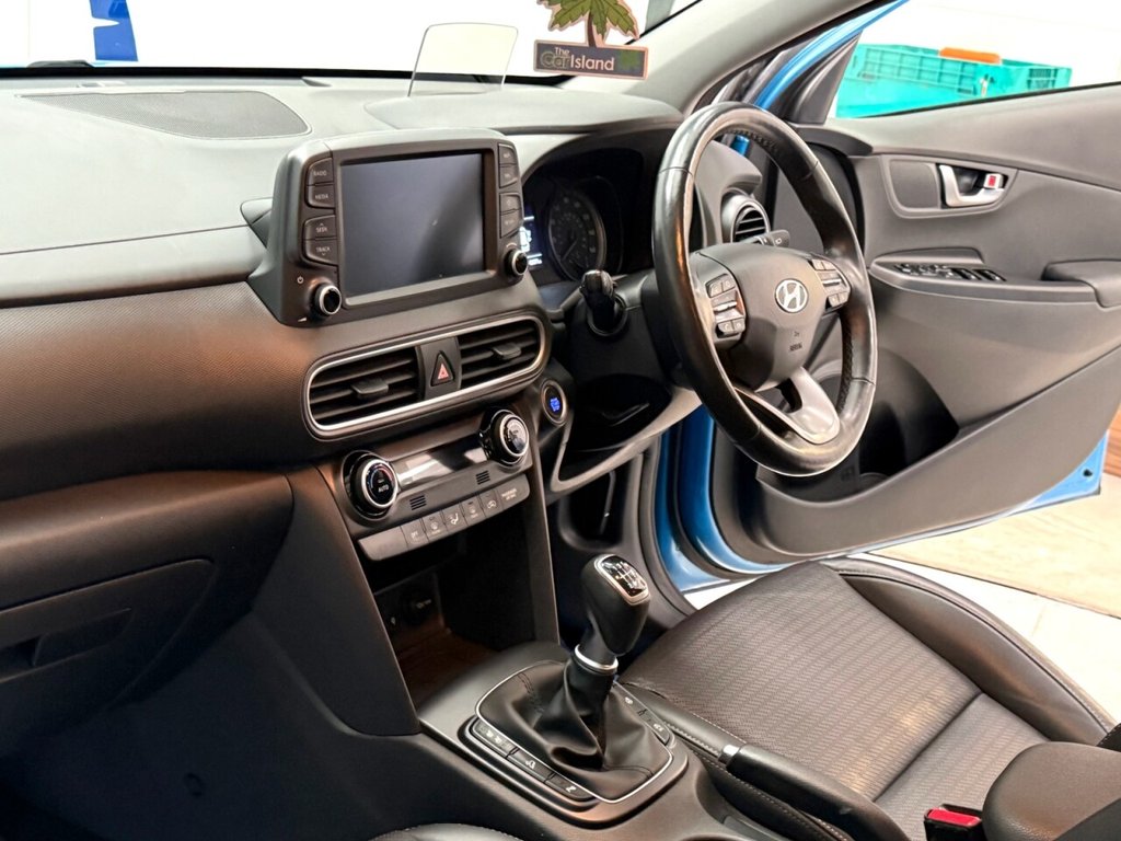 Used Hyundai KONA 2019 for sale - 78110154: Photo 4