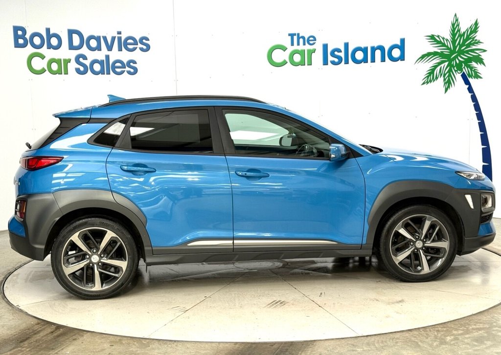 Used Hyundai KONA 2019 for sale - 78110154: Photo 9