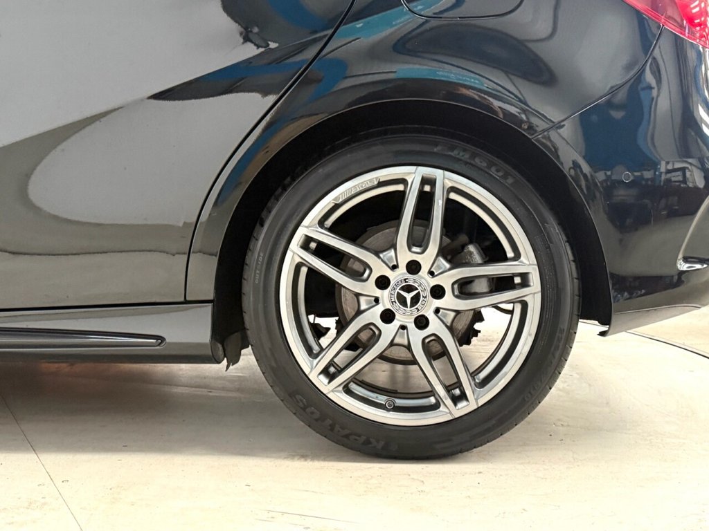 Used Mercedes-Benz B Class 2018 for sale - 76163184: Photo 12