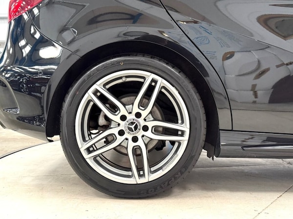 Used Mercedes-Benz B-Class 2018 for sale - 76163184: Photo 14