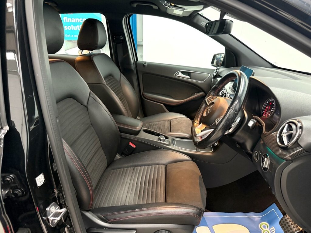 Used Mercedes-Benz B Class 2018 for sale - 76163184: Photo 16