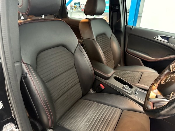 Used Mercedes-Benz B-Class 2018 for sale - 76163184: Photo 17