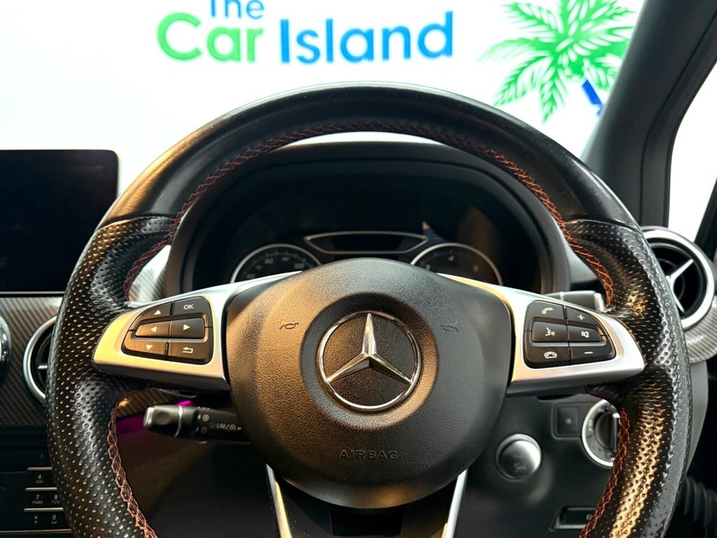 Used Mercedes-Benz B Class 2018 for sale - 76163184: Photo 19